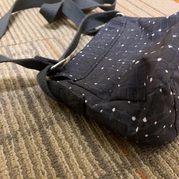 KIPLING Sabian Printed Mini Crossbody Bag #KI0434-55Q Monkey Ape Charm - Picture 7 of 13